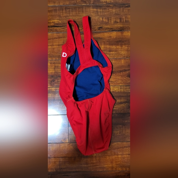 Speedo Guard Super Pro One Piece Size xs -s 32 - Picture 7 of 12